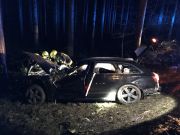 Hilfeleistung nach Verkehrsunfall